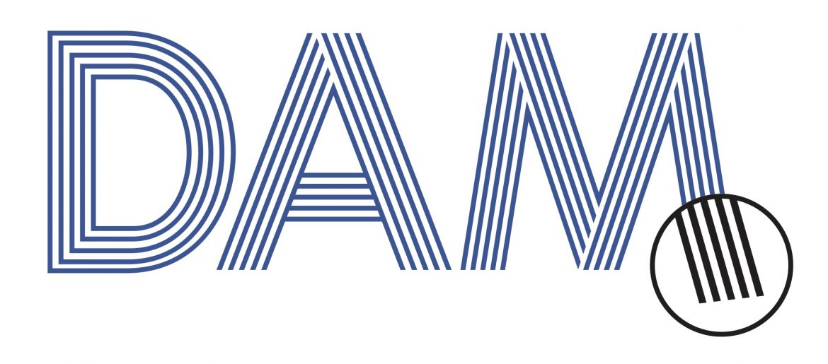 Logo DAM