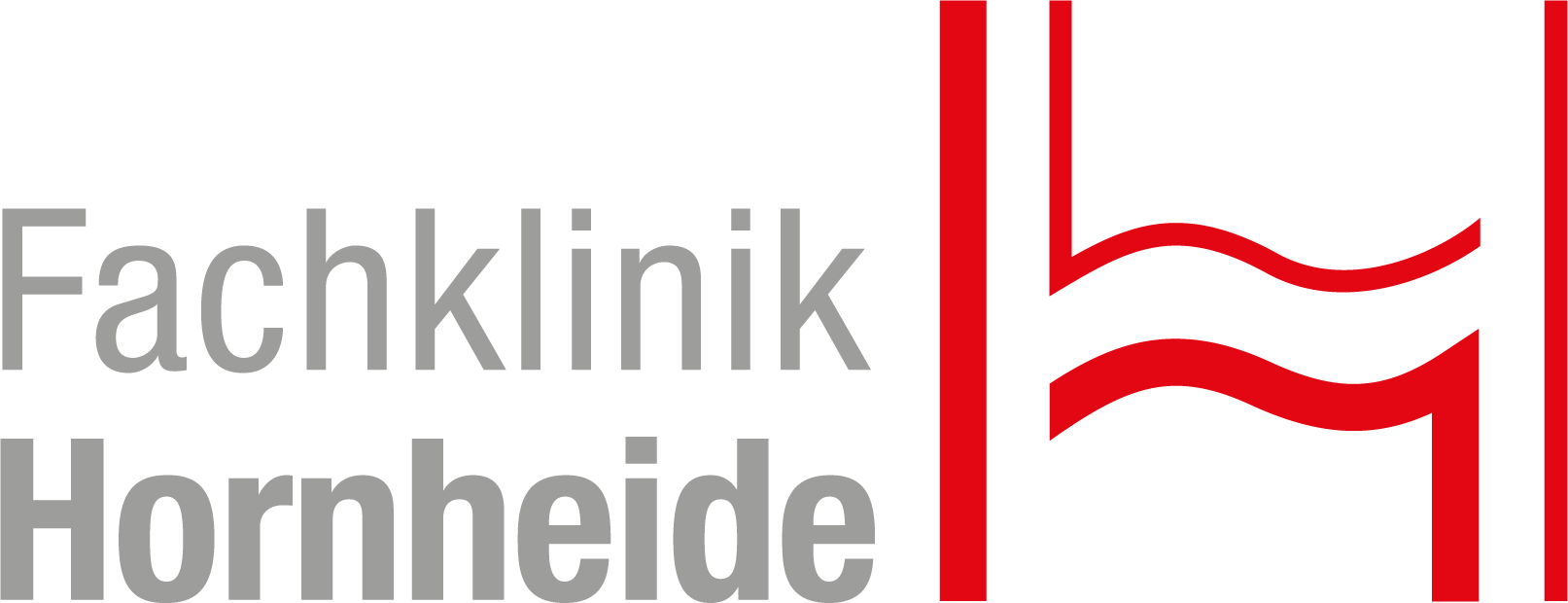 Logo Fachklinik Hornheide